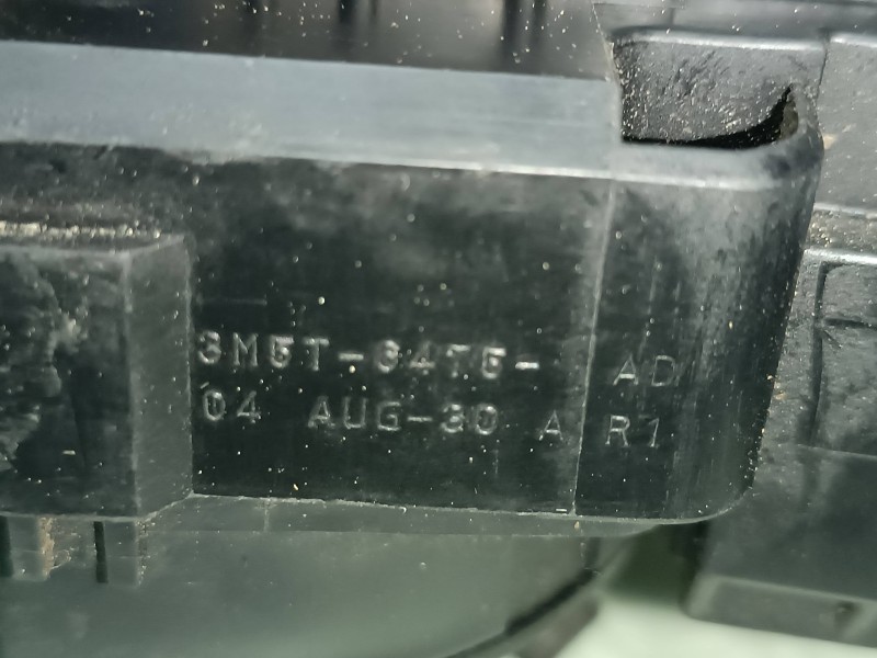 Recambio de mando luces para ford focus berlina (cap) trend referencia OEM IAM 4M5T14A664AB 3M5T6475 