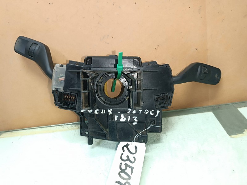 Recambio de mando luces para ford focus berlina (cap) trend referencia OEM IAM 4M5T14A664AB 3M5T6475 