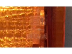 Recambio de piloto delantero izquierdo para nissan cabstar e basculante tl 110.35 referencia OEM IAM 015165   2