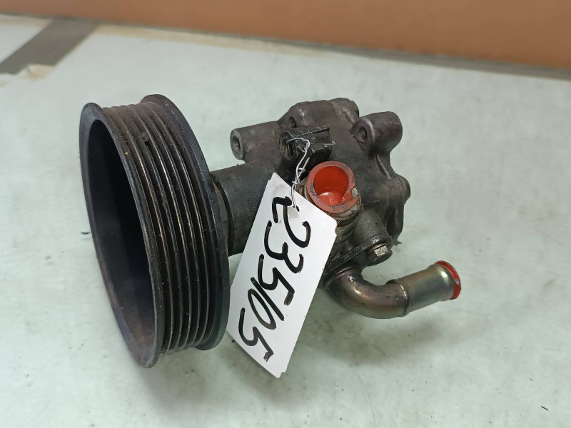 Recambio de bomba direccion para seat toledo (1m2) stella referencia OEM IAM 030145269A  