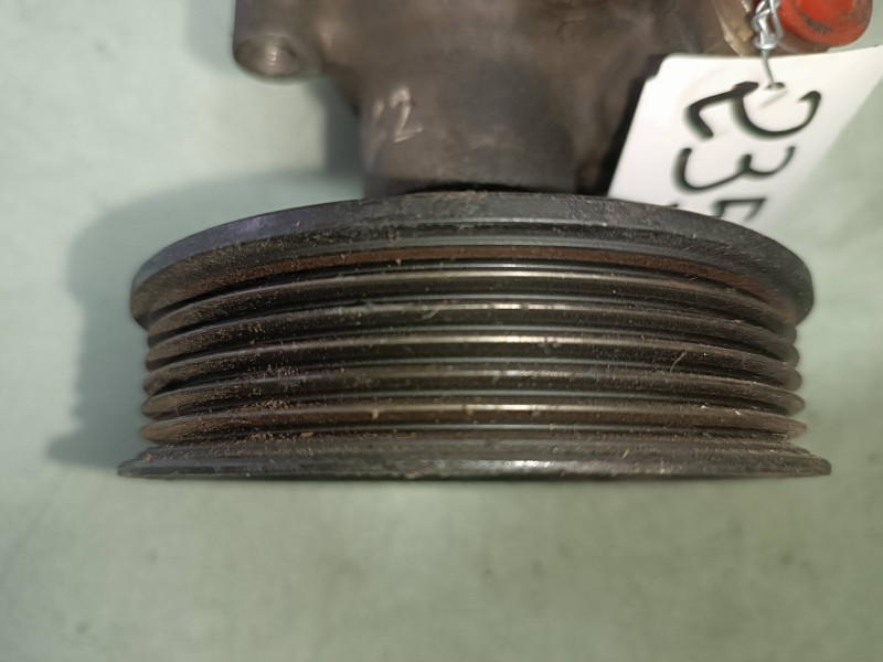 Recambio de bomba direccion para seat toledo (1m2) stella referencia OEM IAM 030145269A  