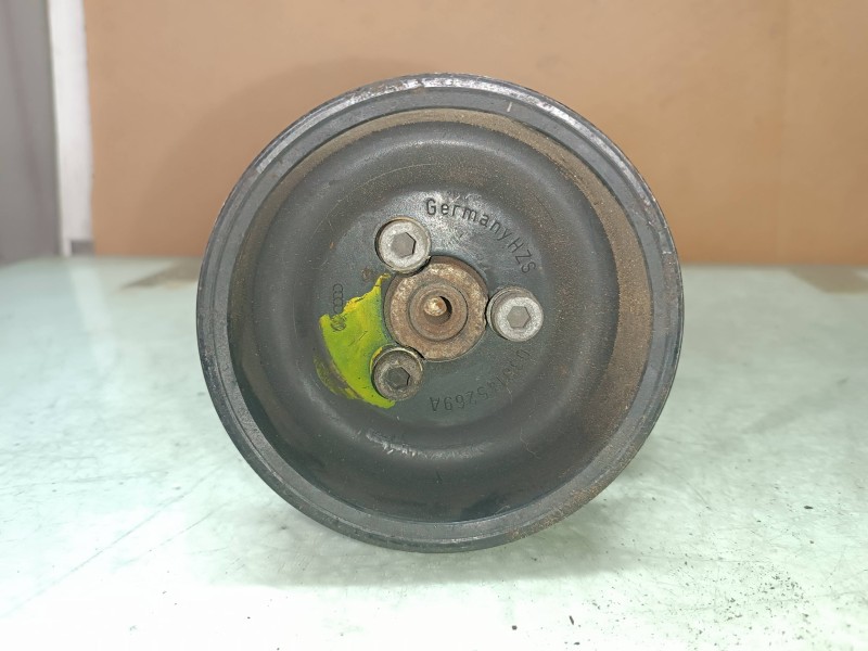 Recambio de bomba direccion para seat toledo (1m2) stella referencia OEM IAM 030145269A  