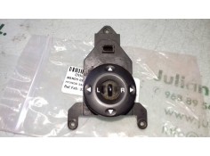 Recambio de mando retrovisor para hyundai santa fe (sm) 2.0 gls crdi 4x4 referencia OEM IAM 371480  5+5 PINES