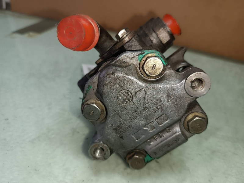 Recambio de bomba direccion para seat alhambra (7v9) 1.9 tdi referencia OEM IAM 3A674AA  SIN POLEA