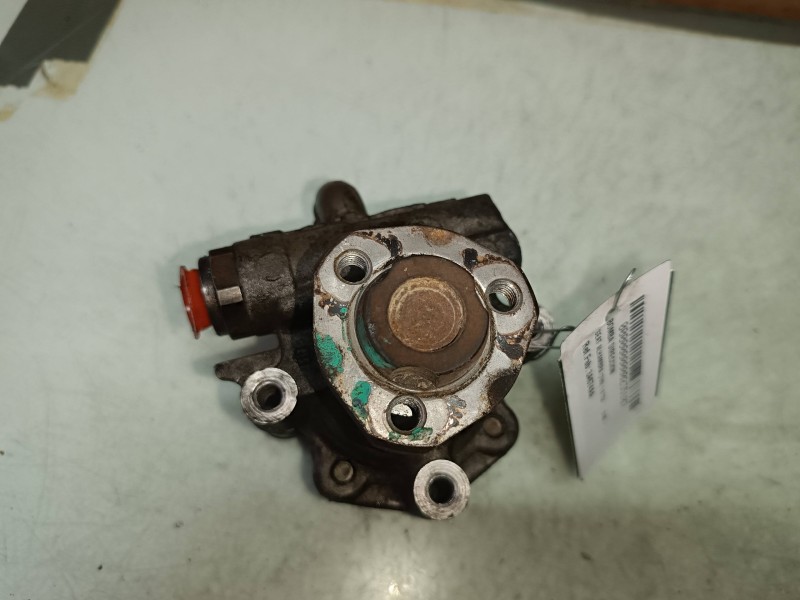 Recambio de bomba direccion para seat alhambra (7v9) 1.9 tdi referencia OEM IAM 3A674AA  SIN POLEA