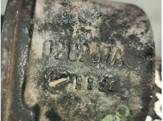 Recambio de depresor freno / bomba vacio para volkswagen golf iii berlina (1h1) 1.9 tdi referencia OEM IAM 028207A   2