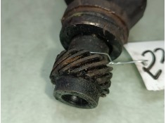 Recambio de depresor freno / bomba vacio para volkswagen golf iii berlina (1h1) cl referencia OEM IAM 028207A   2