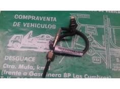 Recambio de sonda lambda para mercedes-benz clase c (w205) lim. c 220 cdi bluetec (205.004) referencia OEM IAM 1452963701319 A00
