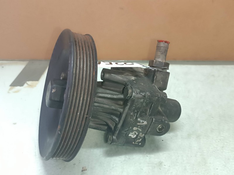Recambio de bomba direccion para audi a6 berlina (c4) 2.3 referencia OEM IAM 054145505A  