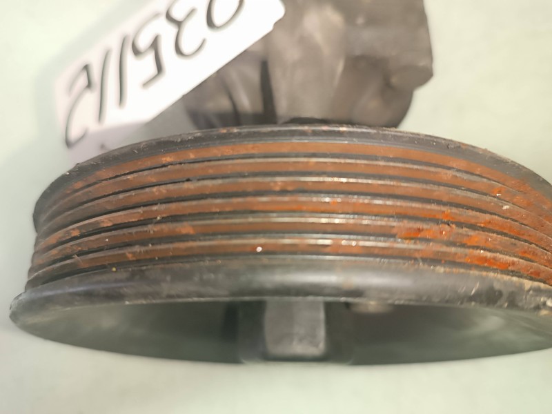 Recambio de bomba direccion para audi a6 berlina (c4) 2.3 referencia OEM IAM 054145505A  