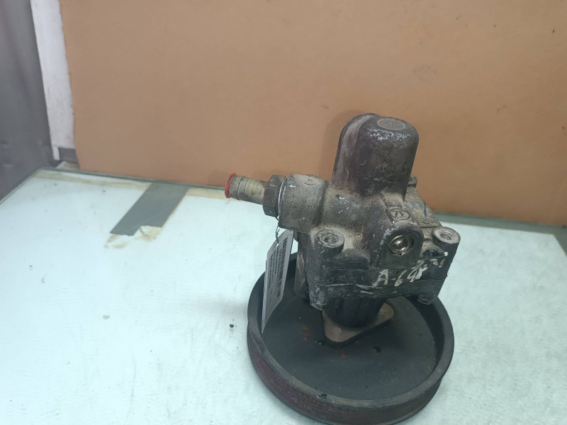 Recambio de bomba direccion para audi a6 berlina (c4) 2.3 referencia OEM IAM 054145505A  