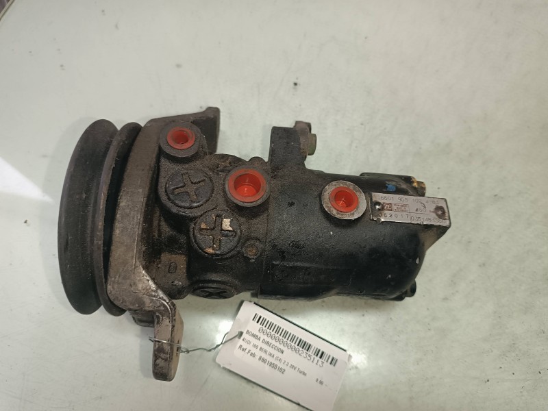 Recambio de bomba direccion para audi 100 berlina (c4) 2.2 20v turbo referencia OEM IAM 8601955102 8601955 