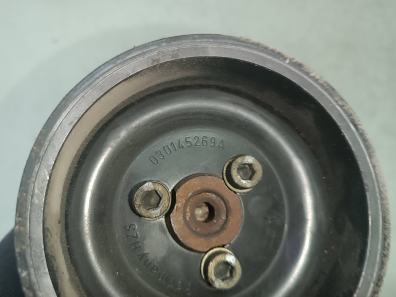 Recambio de bomba direccion para seat leon (1m1) stella referencia OEM IAM 030145269A  