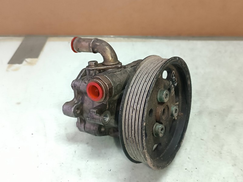 Recambio de bomba direccion para volkswagen bora berlina (1j2) conceptline referencia OEM IAM 1J0422154  