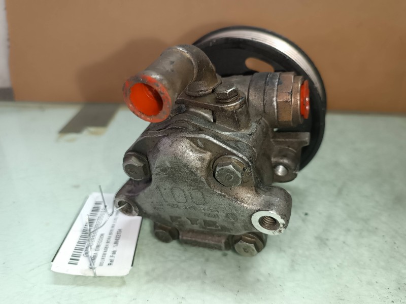 Recambio de bomba direccion para volkswagen bora berlina (1j2) conceptline referencia OEM IAM 1J0422154  