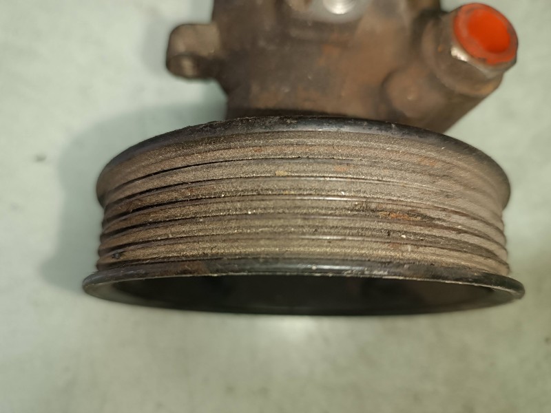 Recambio de bomba direccion para seat cordoba berlina (6k2) 1.9 sdi referencia OEM IAM 030145269B  