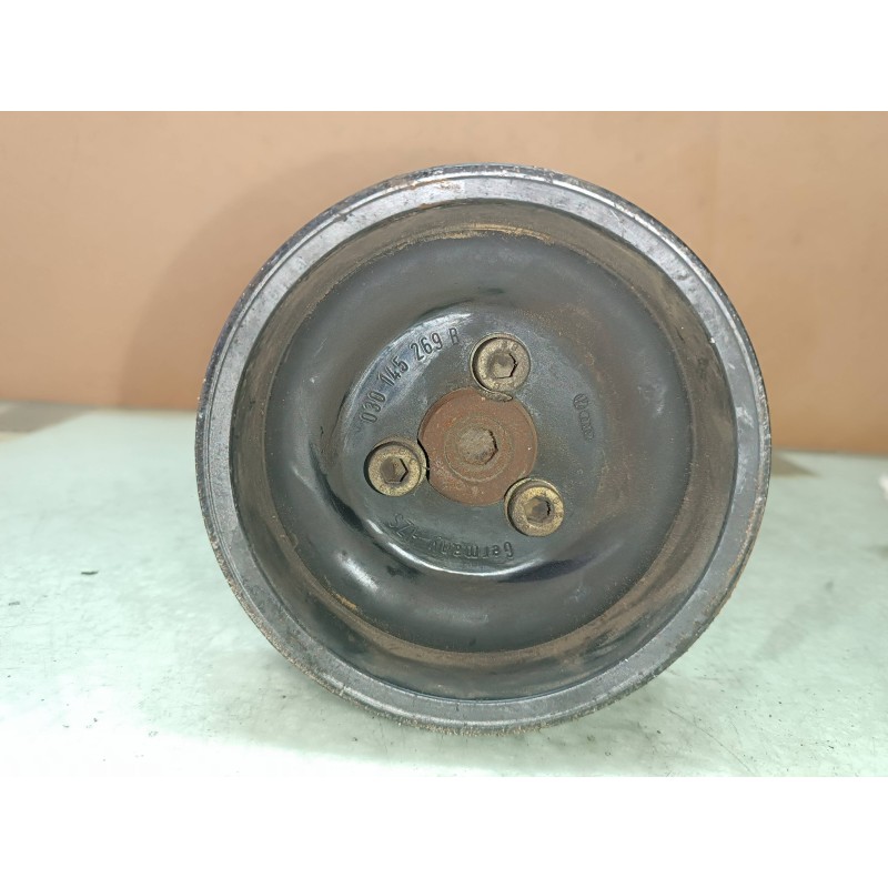 Recambio de bomba direccion para seat cordoba berlina (6k2) 1.9 sdi referencia OEM IAM 030145269B  