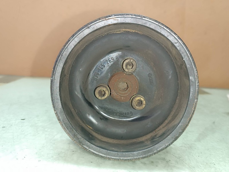 Recambio de bomba direccion para seat cordoba berlina (6k2) 1.9 sdi referencia OEM IAM 030145269B  