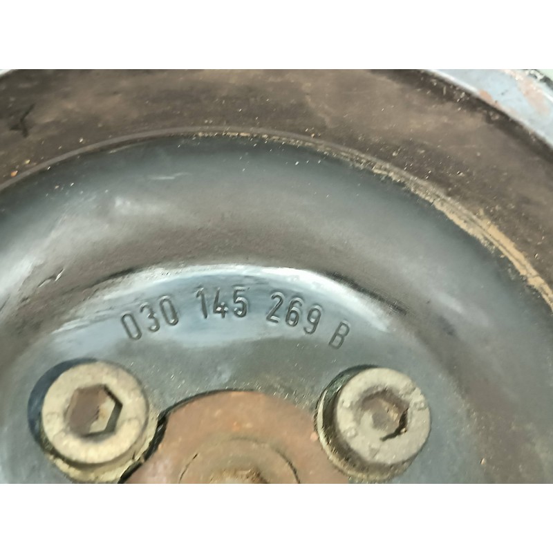 Recambio de bomba direccion para seat cordoba berlina (6k2) 1.9 sdi referencia OEM IAM 030145269B  