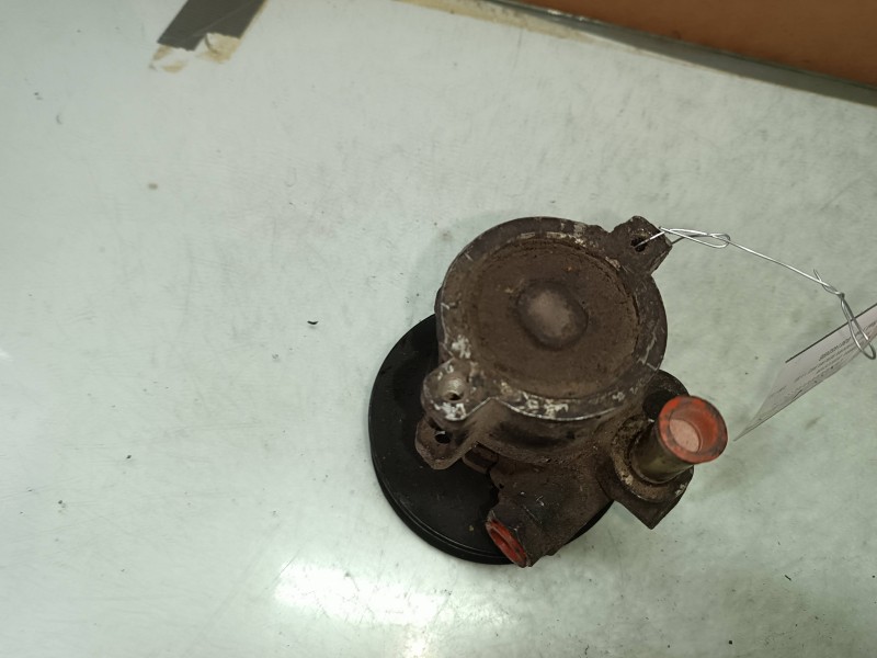 Recambio de bomba direccion para seat cordoba berlina (6k2) 1.9 sdi referencia OEM IAM 030145269B  