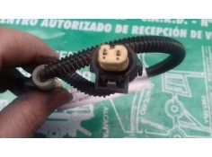 Recambio de sonda lambda para mercedes-benz clase c (w205) lim. c 220 cdi bluetec (205.004) referencia OEM IAM 1452963701319 A00 2