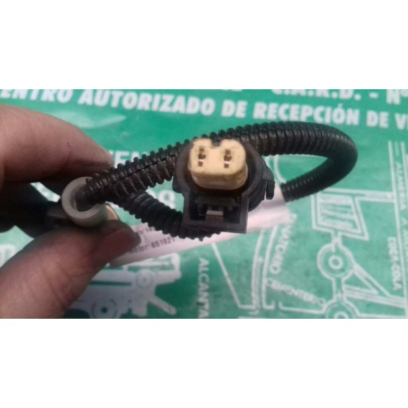 Recambio de sonda lambda para mercedes-benz clase c (w205) lim. c 220 cdi bluetec (205.004) referencia OEM IAM 1452963701319 A00