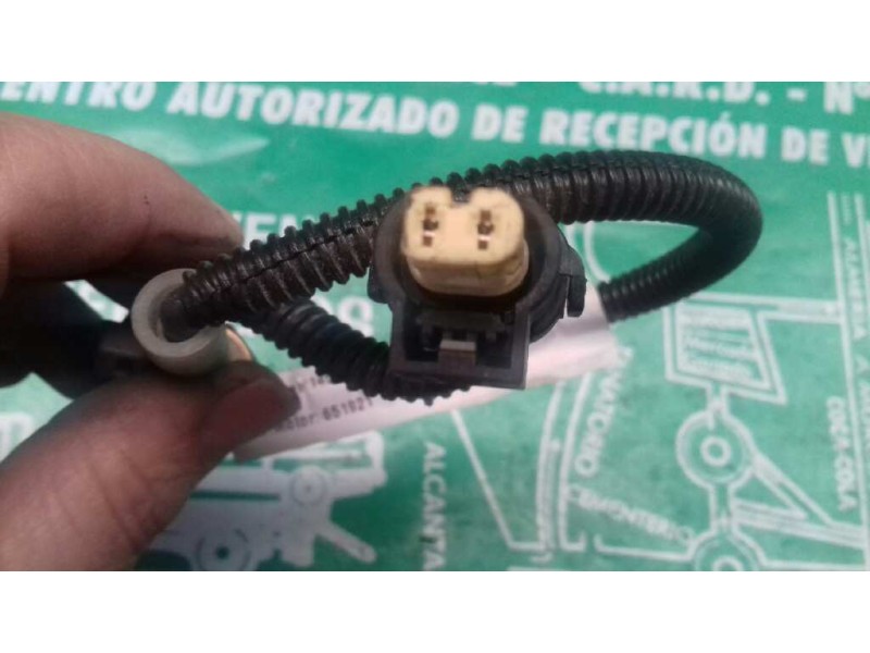 Recambio de sonda lambda para mercedes-benz clase c (w205) lim. c 220 cdi bluetec (205.004) referencia OEM IAM 1452963701319 A00