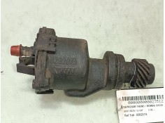 Recambio de depresor freno / bomba vacio para seat ibiza (6k) cl referencia OEM IAM 028207A  