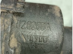 Recambio de depresor freno / bomba vacio para seat ibiza (6k) cl referencia OEM IAM 028207A   2