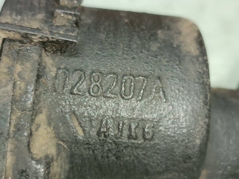 Recambio de depresor freno / bomba vacio para seat ibiza (6k) cl referencia OEM IAM 028207A  