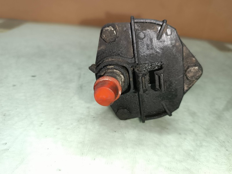 Recambio de depresor freno / bomba vacio para seat ibiza (6k) cl referencia OEM IAM 028207A  