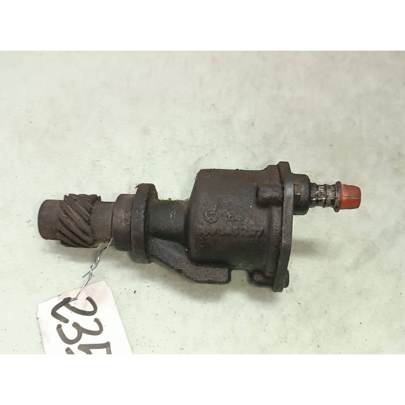 Recambio de depresor freno / bomba vacio para volkswagen vento (1h2) cl referencia OEM IAM 068145207  