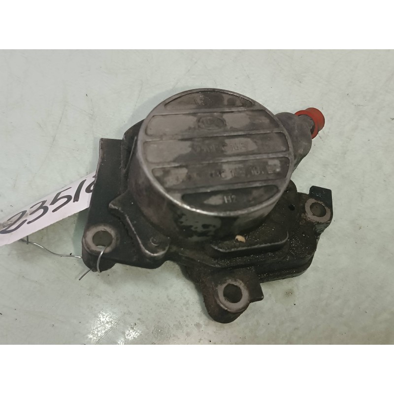 Recambio de depresor freno / bomba vacio para seat toledo (1m2) 1.9 tdi referencia OEM IAM 038145101B  