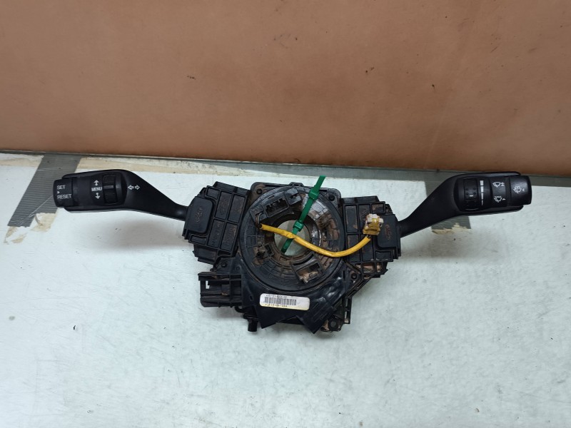 Recambio de mando luces para ford focus c-max (cap) ambiente (d) referencia OEM IAM 4M5T14A664AB 3M5T6475AE 