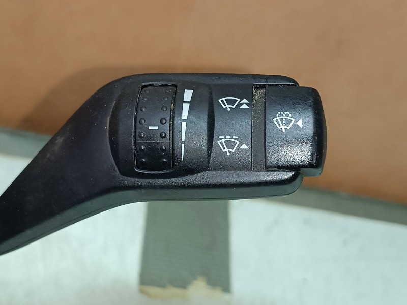 Recambio de mando luces para ford focus c-max (cap) ambiente (d) referencia OEM IAM 4M5T14A664AB 3M5T6475AE 