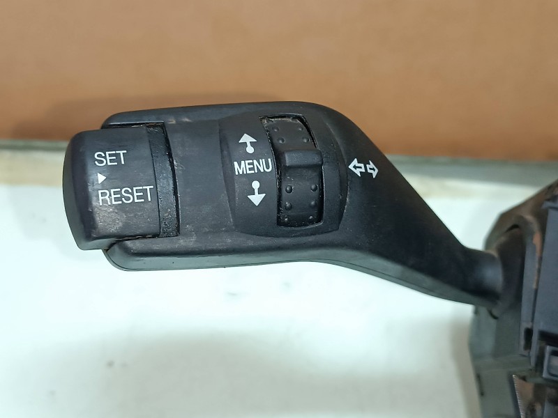 Recambio de mando luces para ford focus c-max (cap) ambiente (d) referencia OEM IAM 4M5T14A664AB 3M5T6475AE 