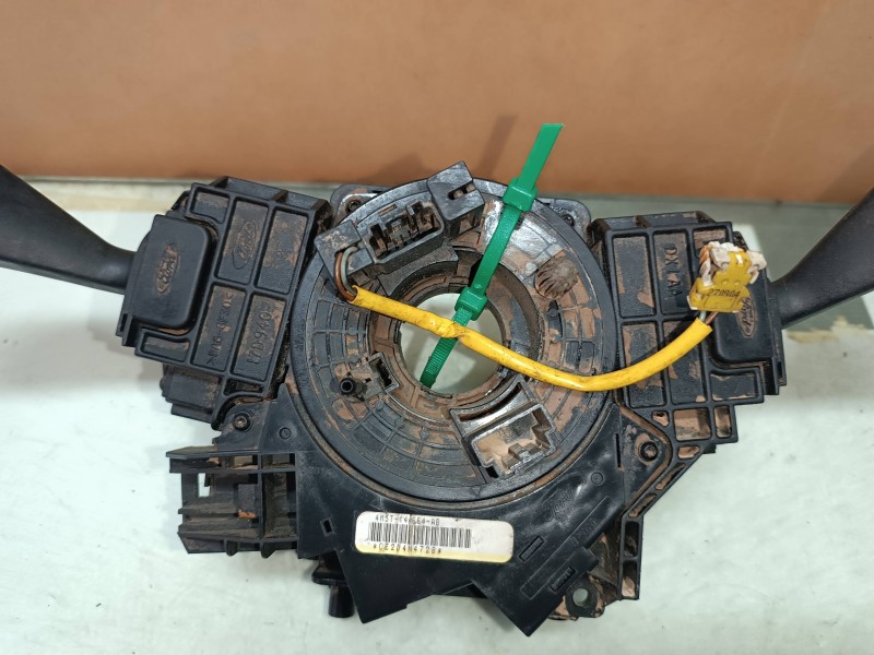 Recambio de mando luces para ford focus c-max (cap) ambiente (d) referencia OEM IAM 4M5T14A664AB 3M5T6475AE 