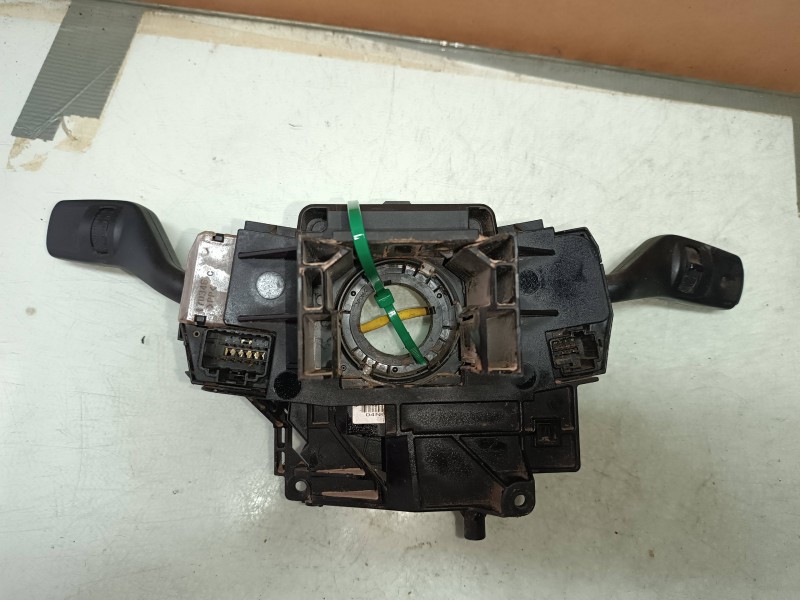 Recambio de mando luces para ford focus c-max (cap) ambiente (d) referencia OEM IAM 4M5T14A664AB 3M5T6475AE 