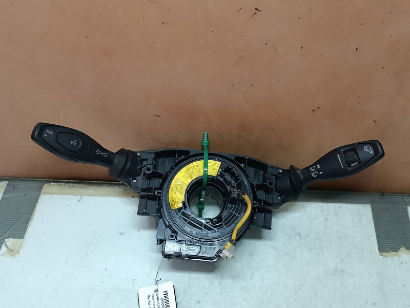 Recambio de mando luces para ford fiesta (cb1) ambiente referencia OEM IAM 8A6T13N064GE 8A6T13335CC 8A6T17A553AC