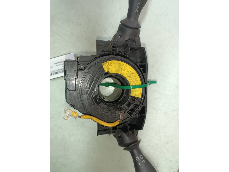 Recambio de mando luces para ford fiesta (cb1) ambiente referencia OEM IAM 8A6T13N064GE 8A6T13335CC 8A6T17A553AC