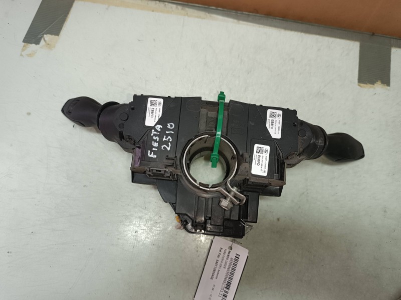 Recambio de mando luces para ford fiesta (cb1) ambiente referencia OEM IAM 8A6T13N064GE 8A6T13335CC 8A6T17A553AC