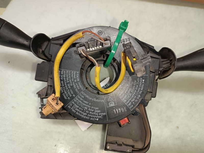 Recambio de mando luces para ford mondeo berlina (ge) ambiente referencia OEM IAM 1S7T14A664AB 1S7T13335BE 1S7T17A553BC