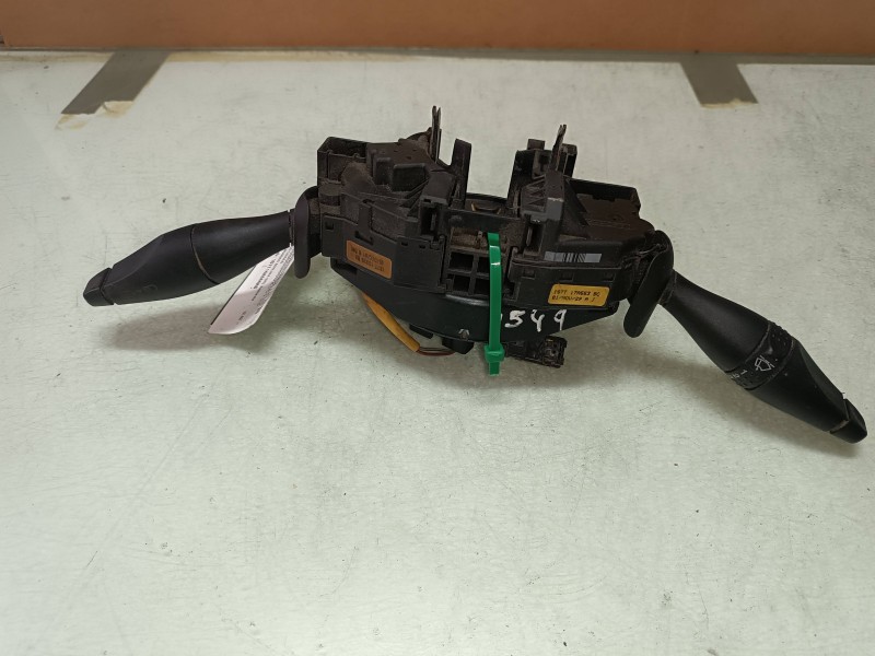 Recambio de mando luces para ford mondeo berlina (ge) ambiente referencia OEM IAM 1S7T14A664AB 1S7T13335BE 1S7T17A553BC