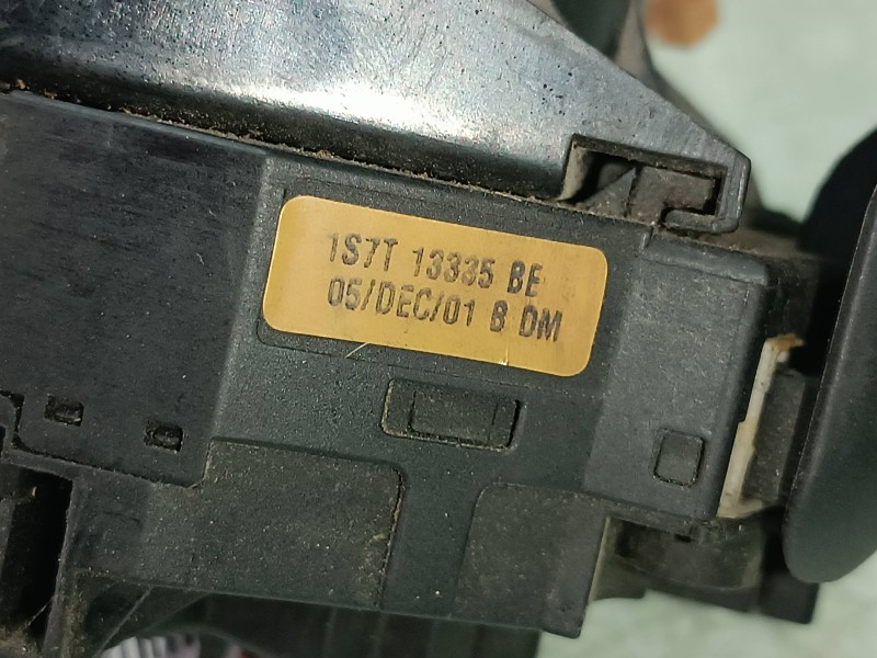 Recambio de mando luces para ford mondeo berlina (ge) ambiente referencia OEM IAM 1S7T14A664AB 1S7T13335BE 1S7T17A553BC