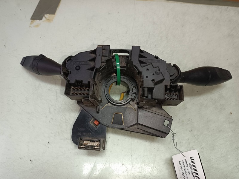 Recambio de mando luces para ford mondeo berlina (ge) ambiente referencia OEM IAM 1S7T14A664AB 1S7T13335BE 1S7T17A553BC