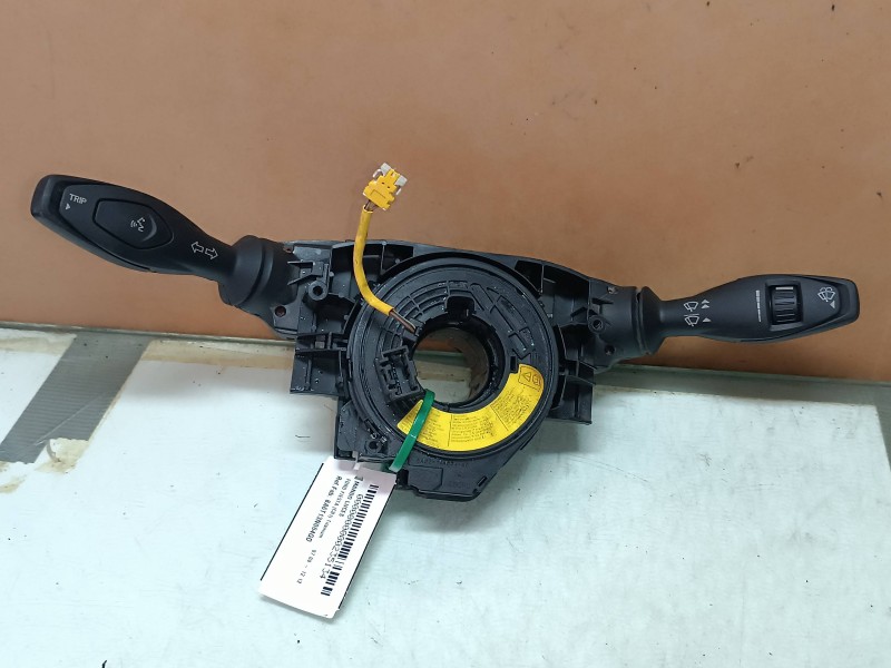 Recambio de mando luces para ford fiesta (cb1) titanium referencia OEM IAM 8A6T13N064GD 8A6T13335CB 8A6T17A553