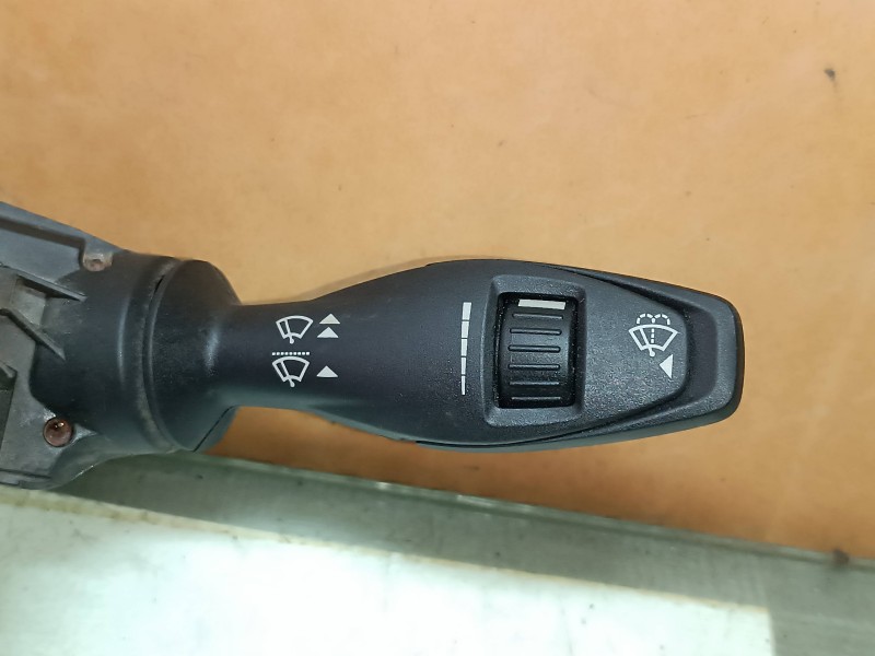 Recambio de mando luces para ford fiesta (cb1) titanium referencia OEM IAM 8A6T13N064GD 8A6T13335CB 8A6T17A553