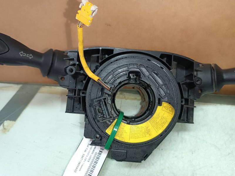 Recambio de mando luces para ford fiesta (cb1) titanium referencia OEM IAM 8A6T13N064GD 8A6T13335CB 8A6T17A553