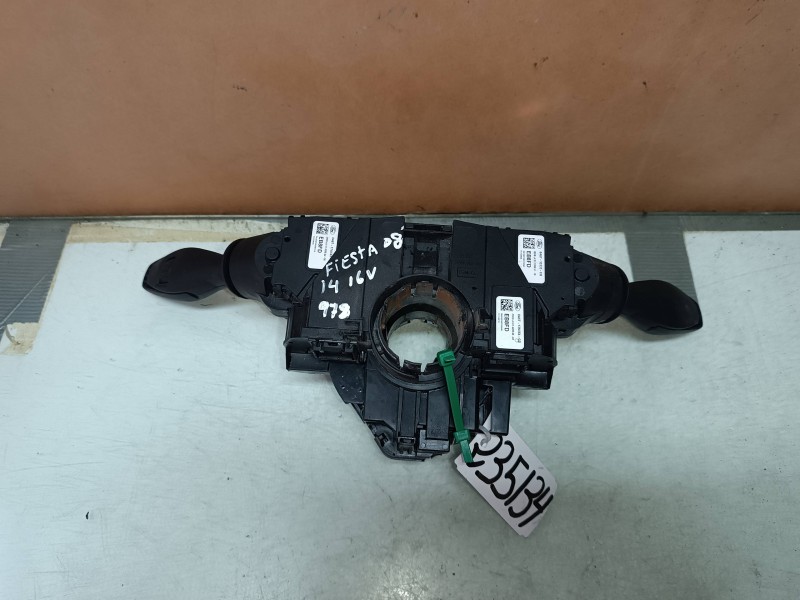 Recambio de mando luces para ford fiesta (cb1) titanium referencia OEM IAM 8A6T13N064GD 8A6T13335CB 8A6T17A553