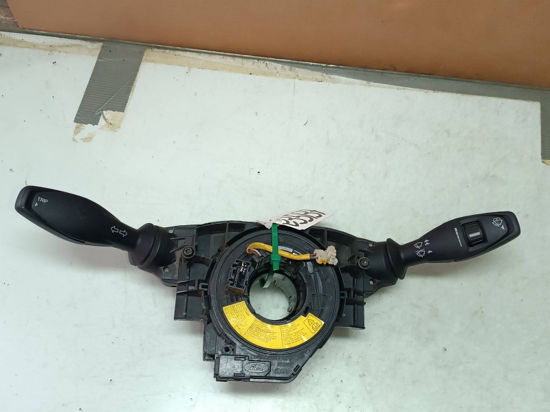 Recambio de mando luces para ford fiesta (cb1) titanium referencia OEM IAM 8A6T13N064BE 8A6T13335BC 8A6T17A553